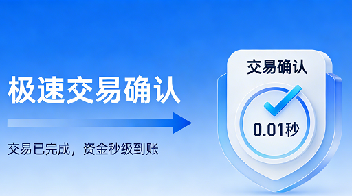 TPToken钱包极速交易